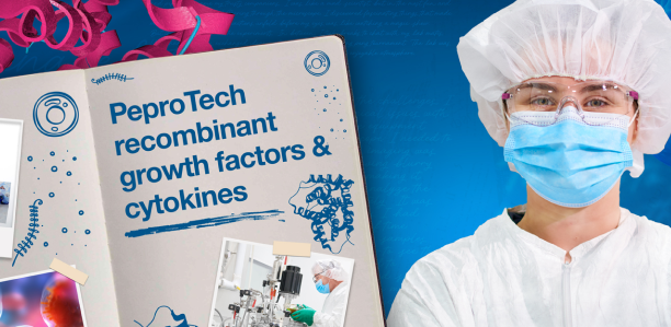 PeprotTech banner