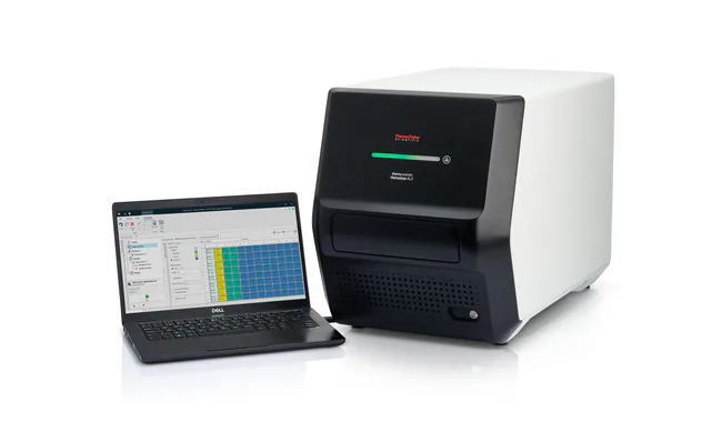 Thermo Scientific Varioskan ALF Multimode Microplate Reader