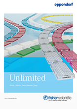 Quality – Stability – Purity: Eppendorf™ Plates™